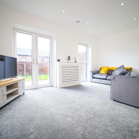 3 Bedroom House In Birmingham City Centre - Sleeps 6 Εξωτερικό φωτογραφία