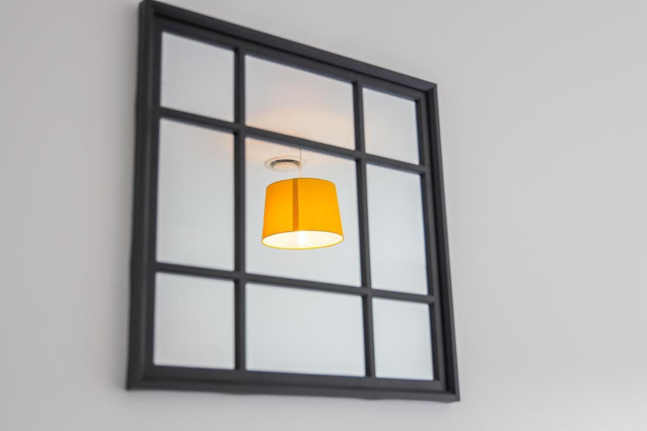 3 Bedroom House In Birmingham City Centre - Sleeps 6 Εξωτερικό φωτογραφία